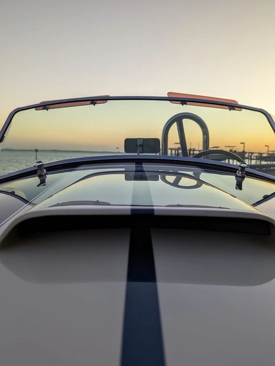 Shelby Cobra Replica - Image 14 of 31
