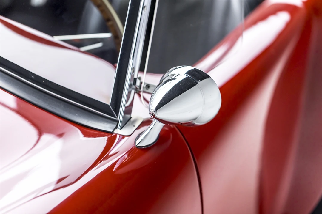Shelby Cobra Replica - Image 29 of 31