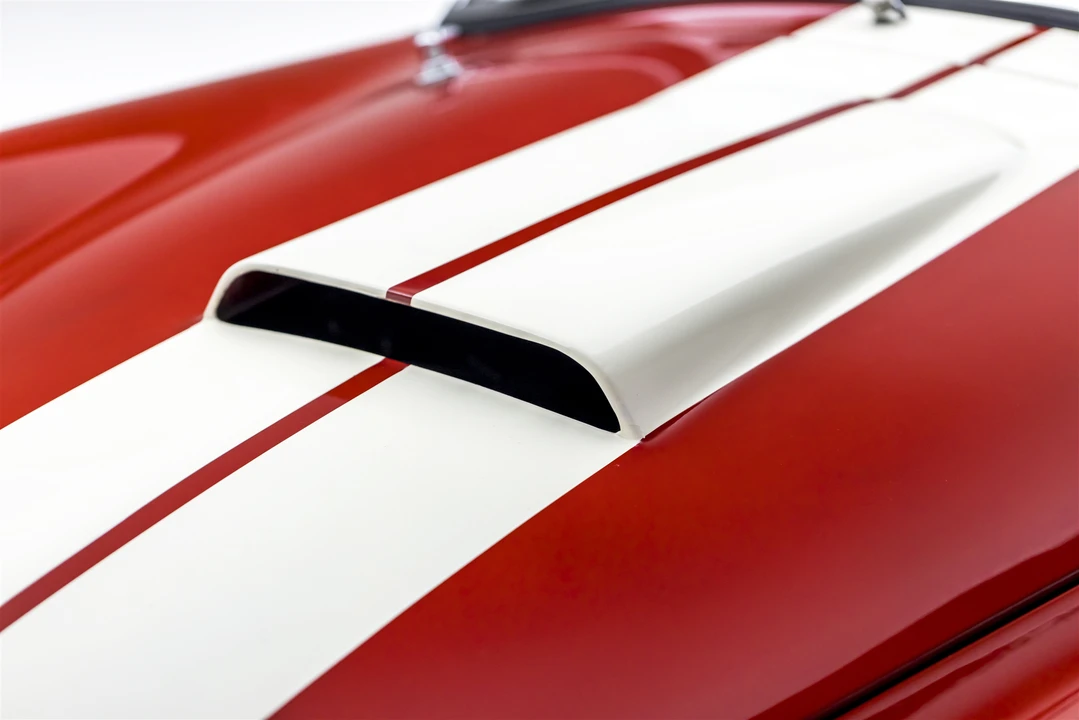 Shelby Cobra Replica - Image 22 of 31