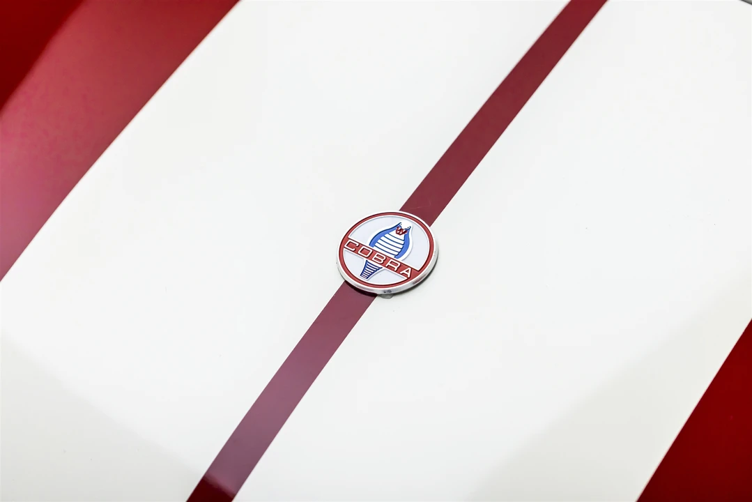 Shelby Cobra Replica - Image 23 of 31