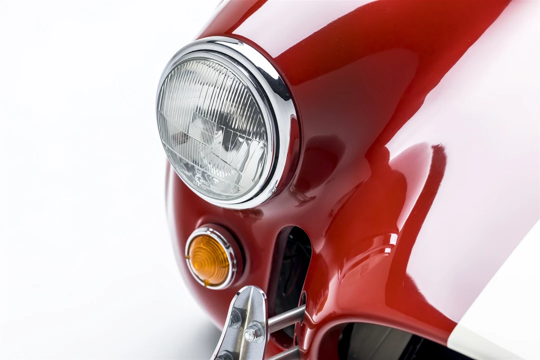 Shelby Cobra Replica - Image 20 of 31