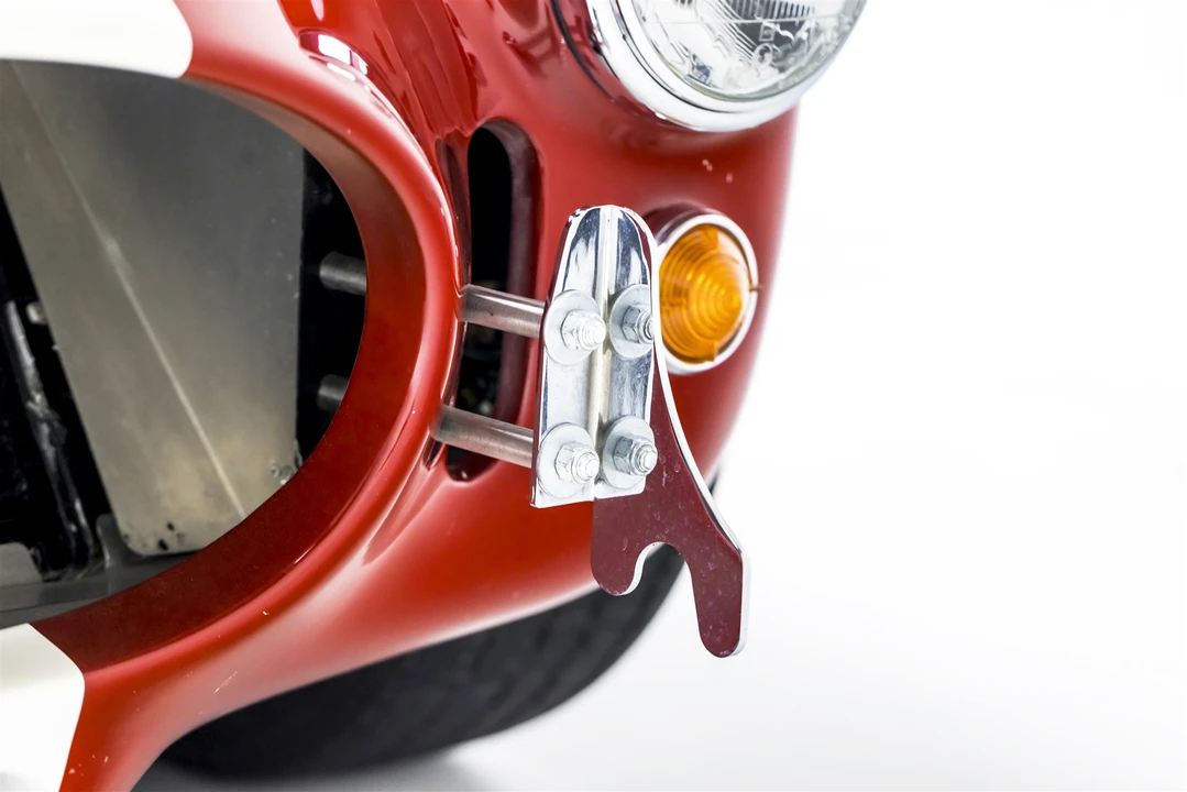 Shelby Cobra Replica - Image 28 of 31
