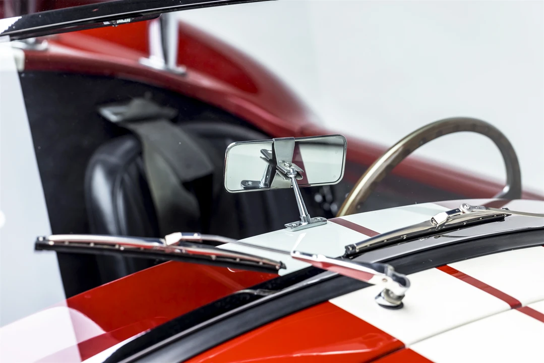 Shelby Cobra Replica - Image 26 of 31