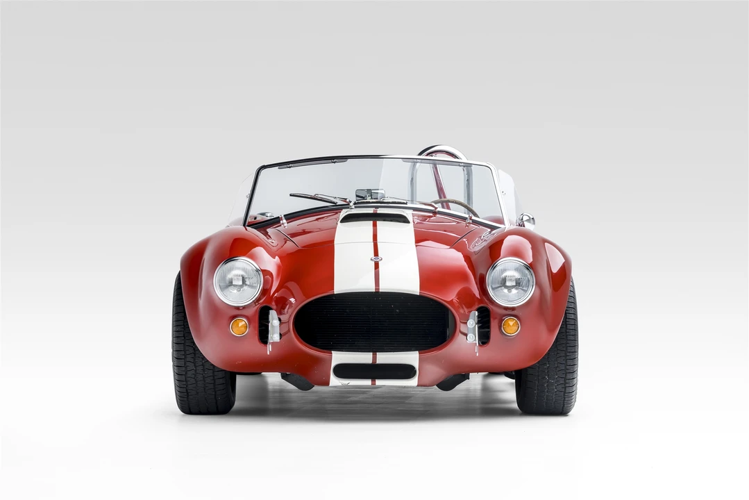 Shelby Cobra Replica - Image 19 of 31