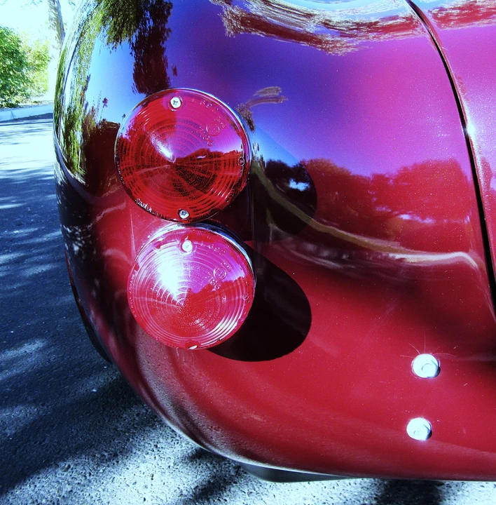 Shelby Cobra Replica - Image 30 of 31