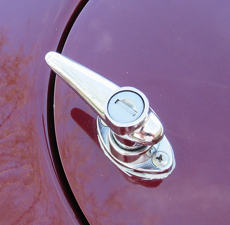 Shelby Cobra Replica - Image 16 of 31