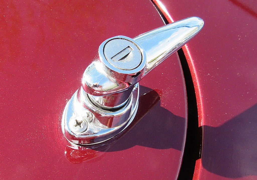 Shelby Cobra Replica - Image 18 of 31