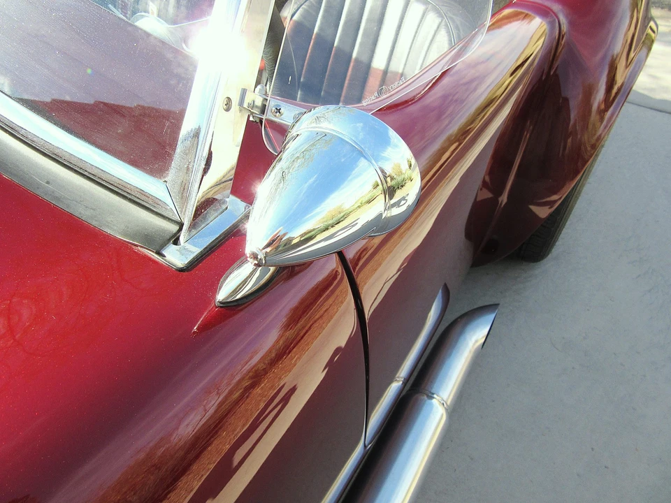 Shelby Cobra Replica - Image 25 of 31