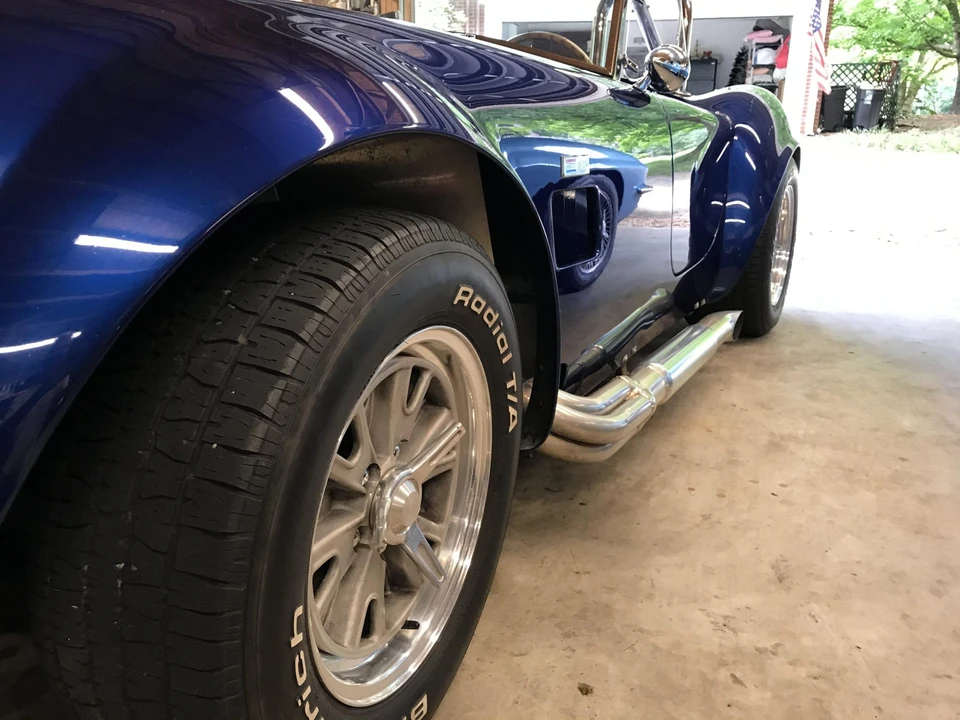 Shelby Cobra Replica - Image 19 of 31