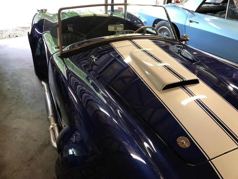 Shelby Cobra Replica - Image 31 of 31