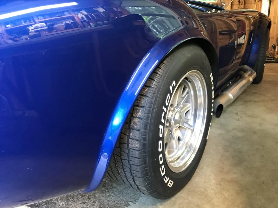 Shelby Cobra Replica - Image 27 of 31
