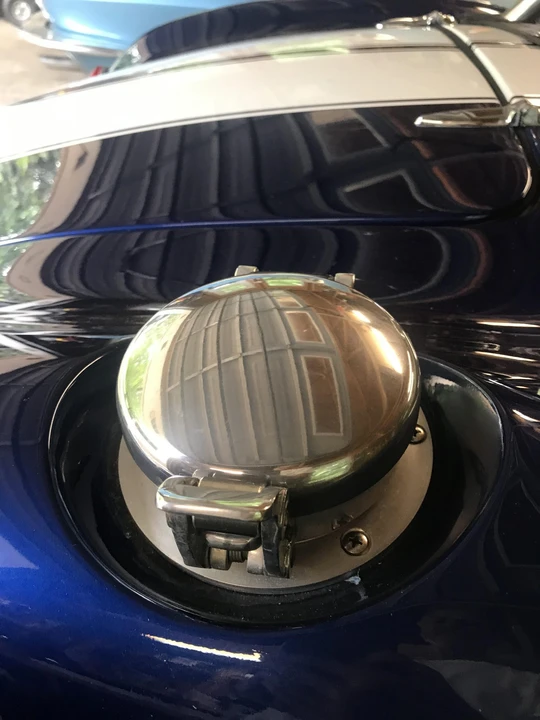 Shelby Cobra Replica - Image 28 of 31