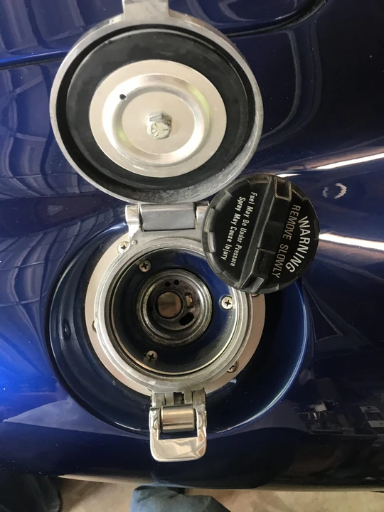Shelby Cobra Replica - Image 29 of 31