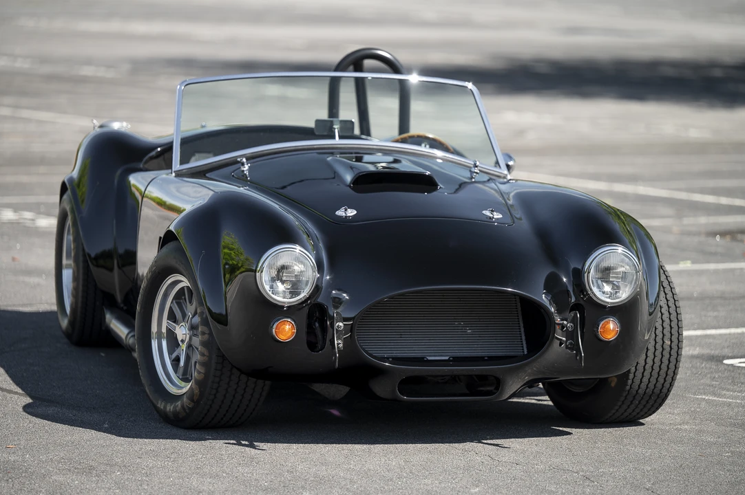 Shelby Cobra Replica - Image 29 of 31