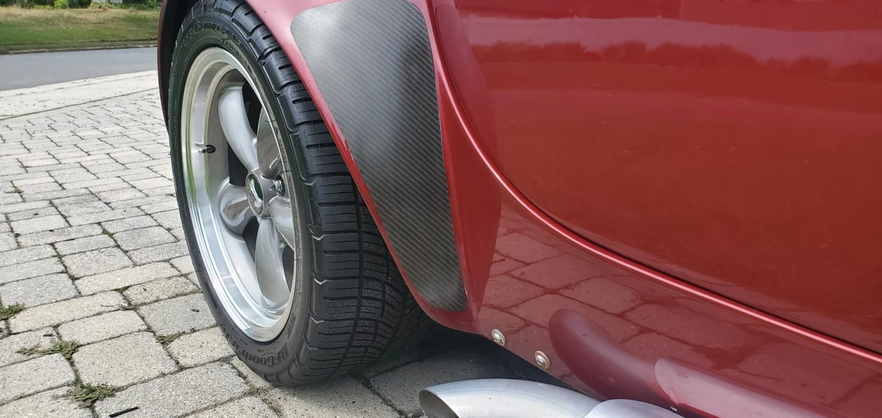 Shelby Cobra Replica - Image 16 of 31