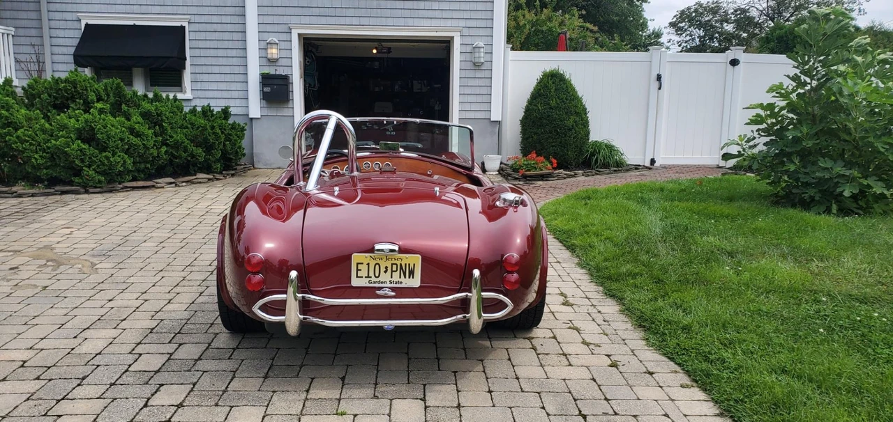 Shelby Cobra Replica - Image 6 of 31