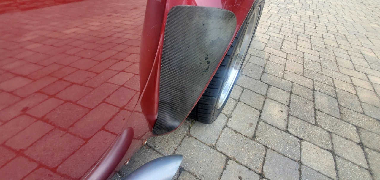 Shelby Cobra Replica - Image 22 of 31