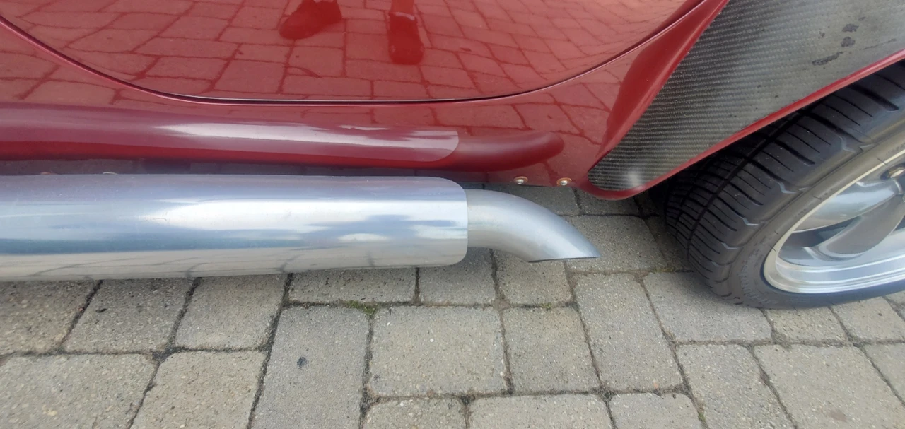 Shelby Cobra Replica - Image 23 of 31