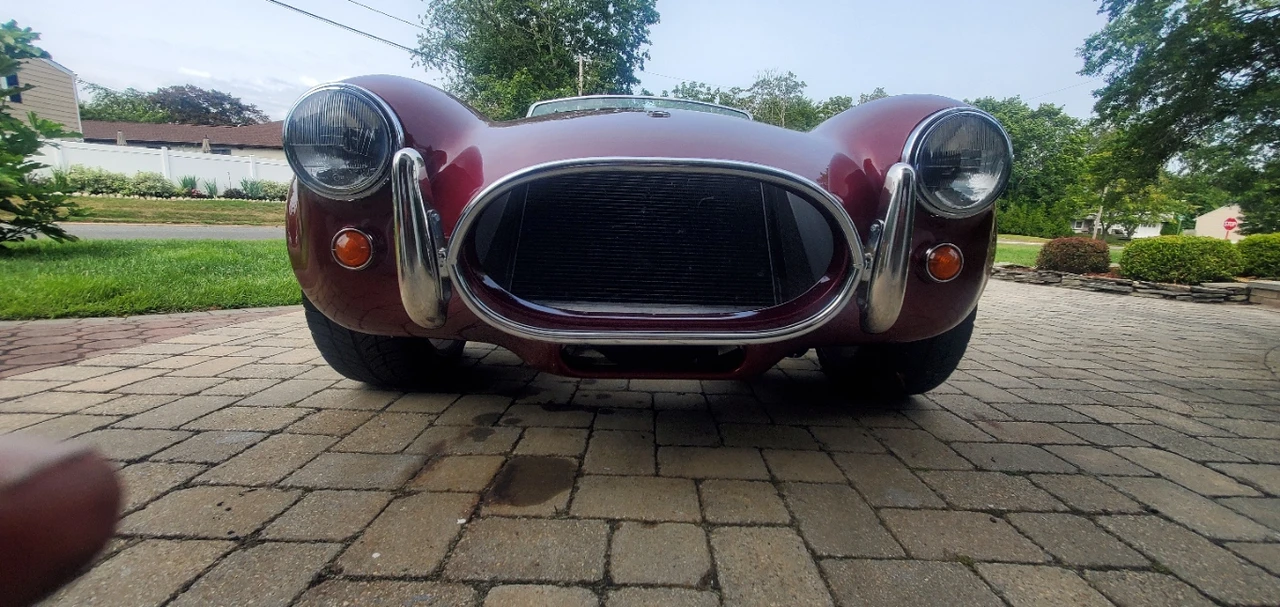 Shelby Cobra Replica - Image 9 of 31