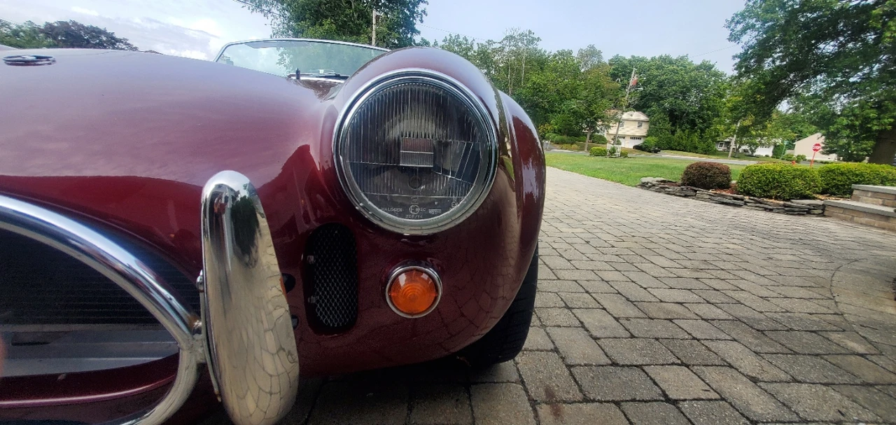 Shelby Cobra Replica - Image 10 of 31