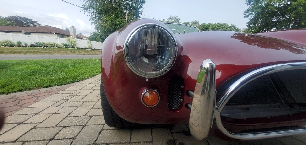 Shelby Cobra Replica - Image 11 of 31