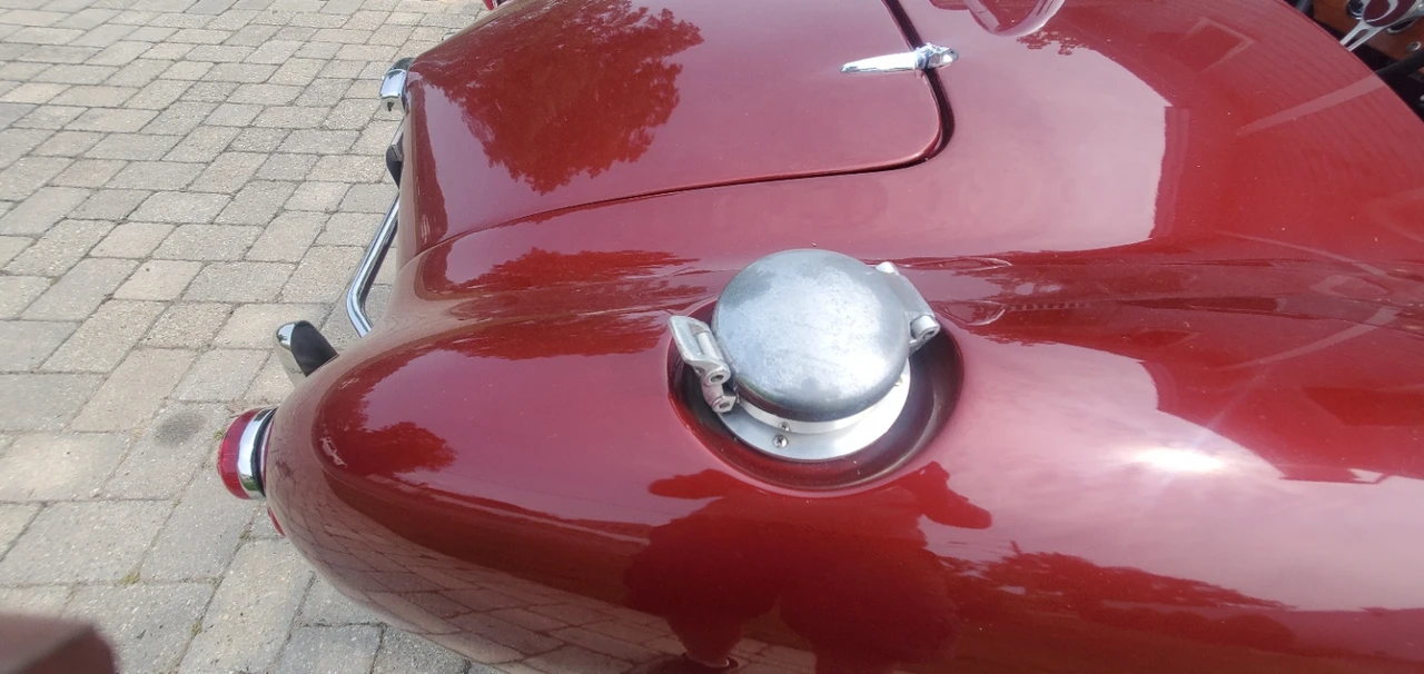 Shelby Cobra Replica - Image 17 of 31