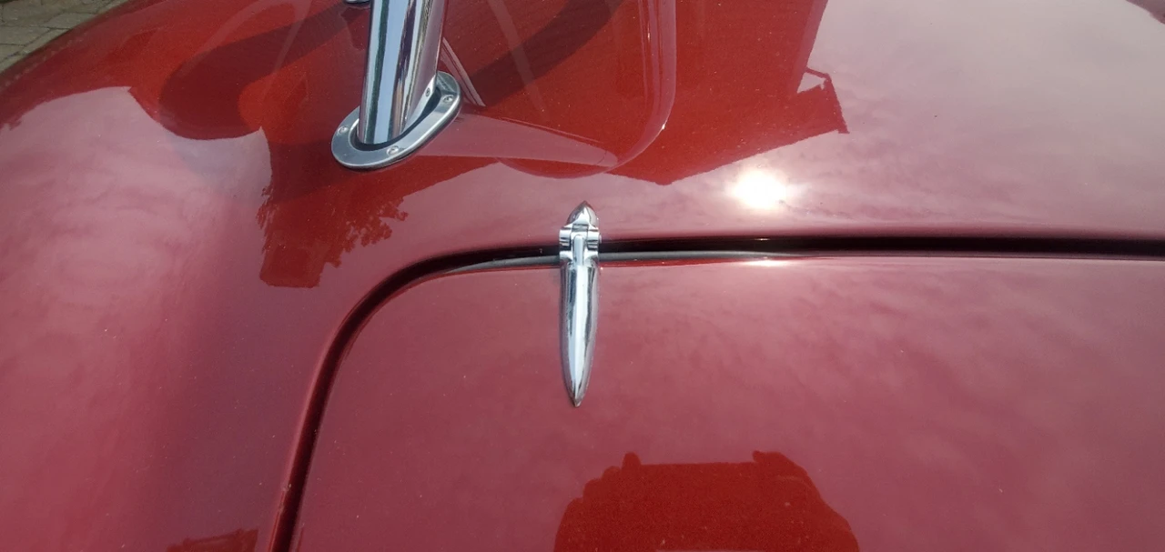 Shelby Cobra Replica - Image 21 of 31