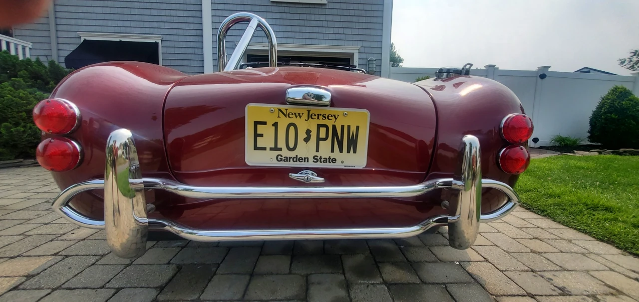 Shelby Cobra Replica - Image 19 of 31