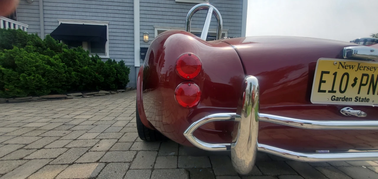 Shelby Cobra Replica - Image 20 of 31