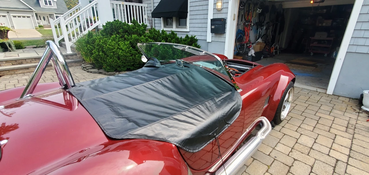 Shelby Cobra Replica - Image 28 of 31