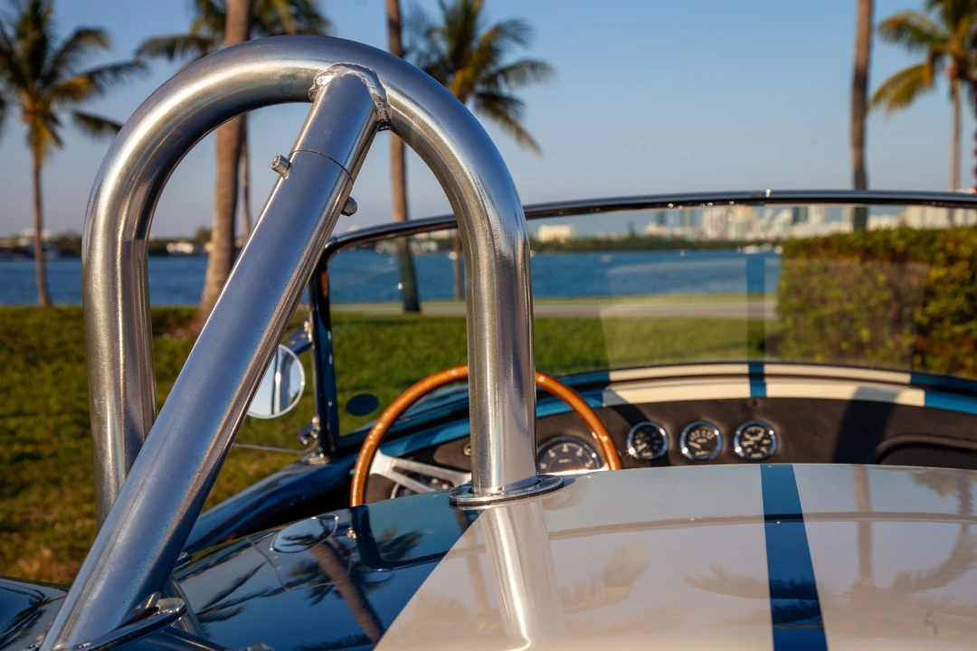 Shelby Cobra Replica - Image 28 of 31