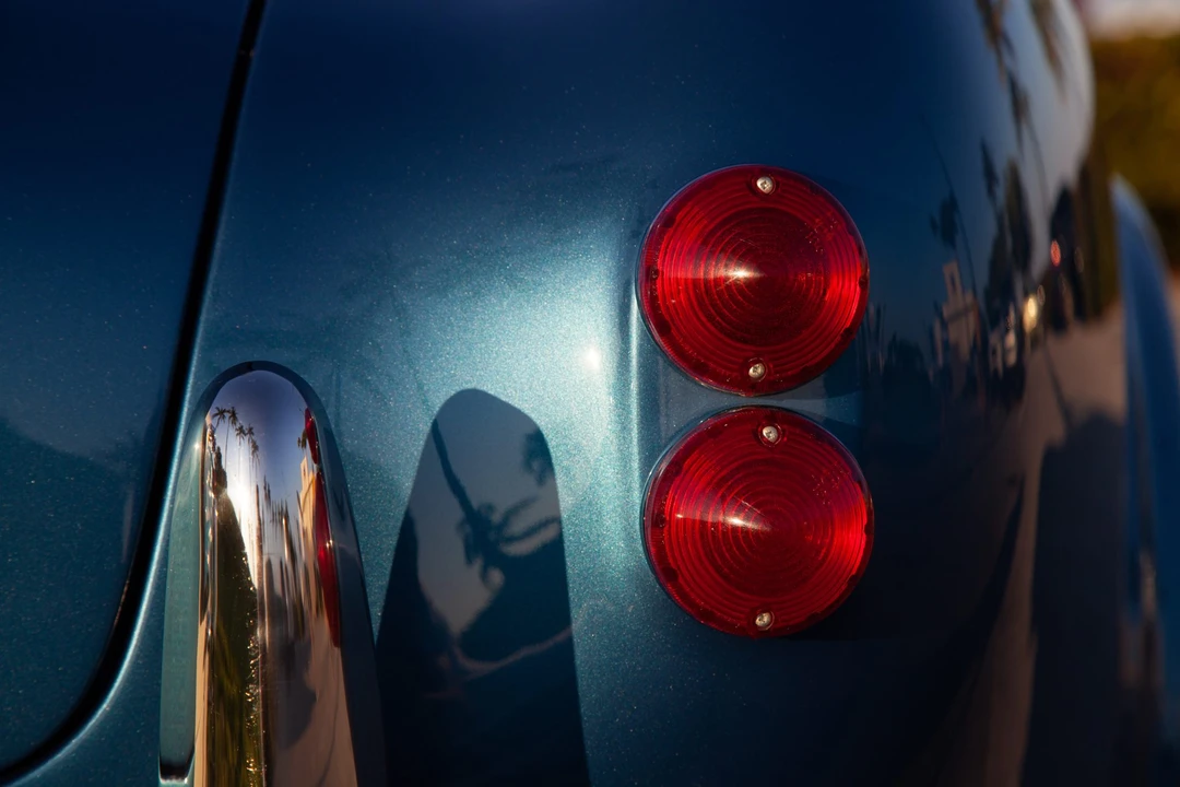 Shelby Cobra Replica - Image 31 of 31