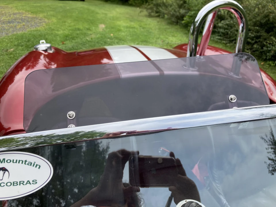 Shelby Cobra Replica - Image 25 of 31