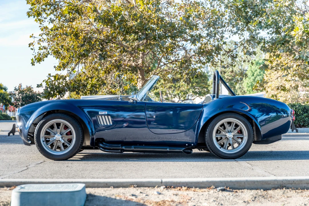Shelby Cobra Replica - Image 20 of 31