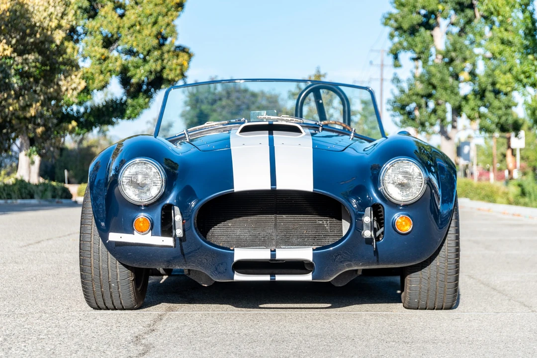 Shelby Cobra Replica - Image 5 of 31