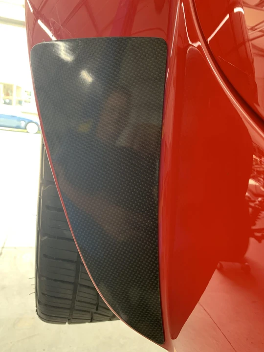 Shelby Cobra Replica - Image 23 of 31