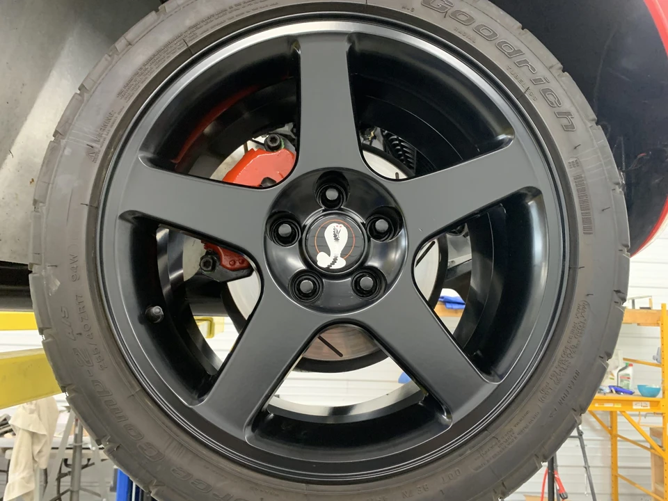 Shelby Cobra Replica - Image 29 of 31