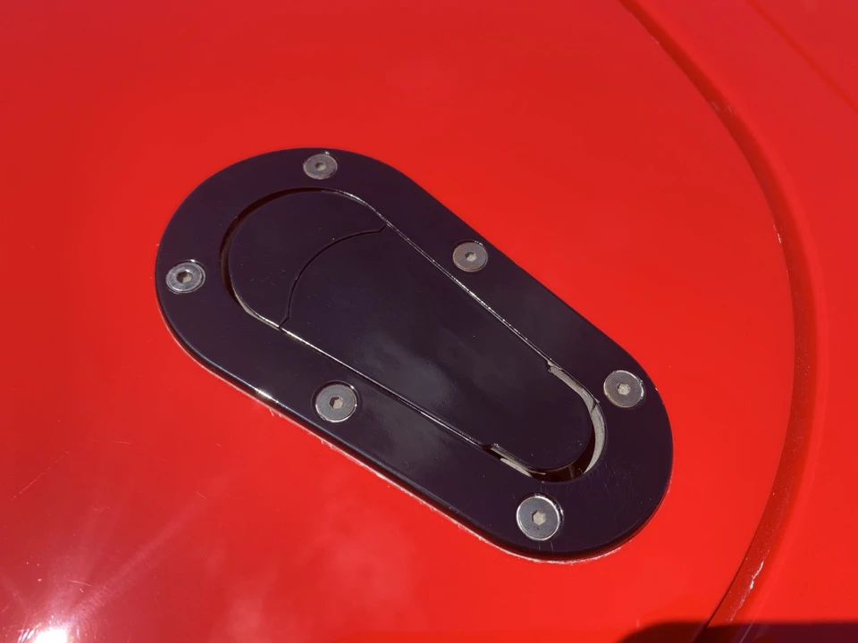 Shelby Cobra Replica - Image 13 of 31