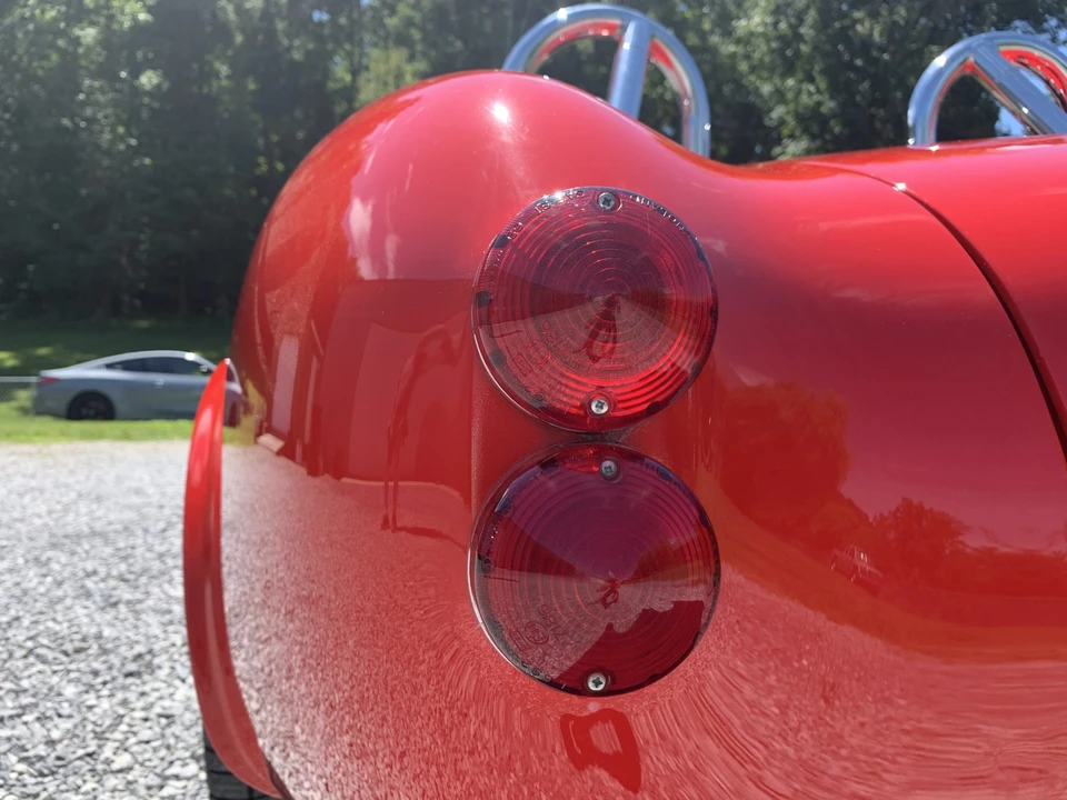 Shelby Cobra Replica - Image 20 of 31