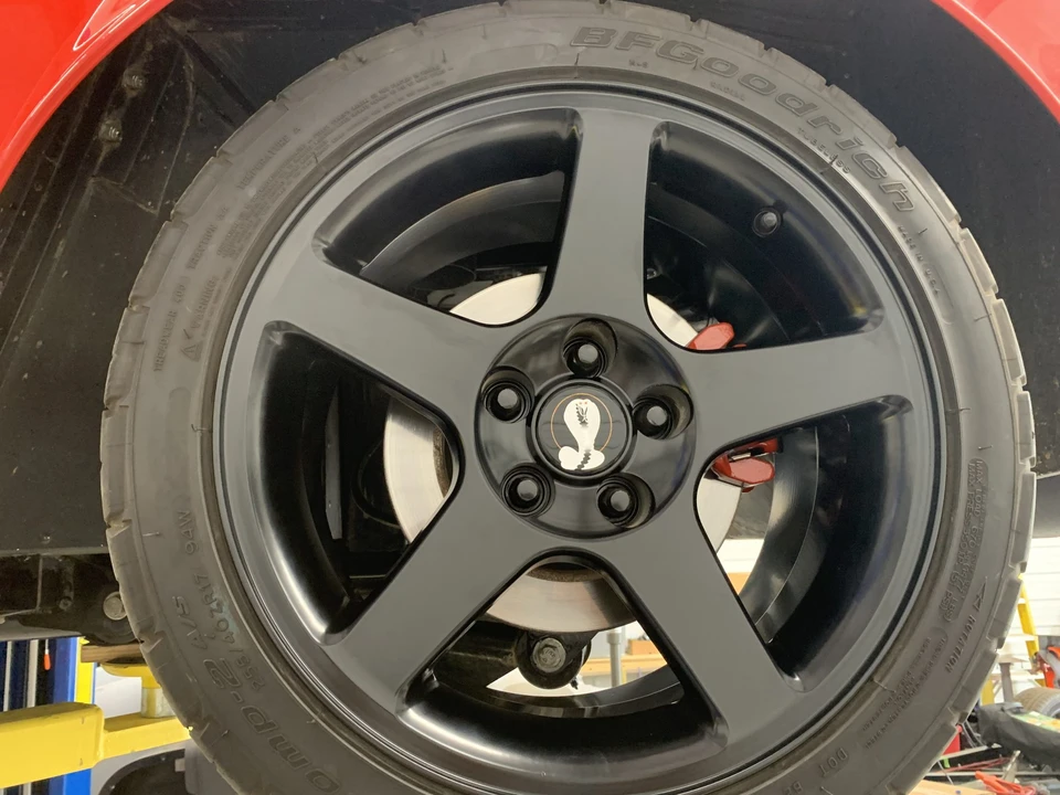 Shelby Cobra Replica - Image 25 of 31