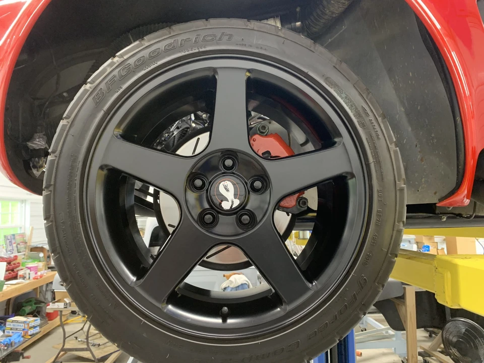 Shelby Cobra Replica - Image 31 of 31