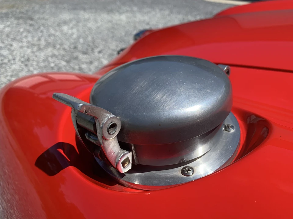 Shelby Cobra Replica - Image 21 of 31