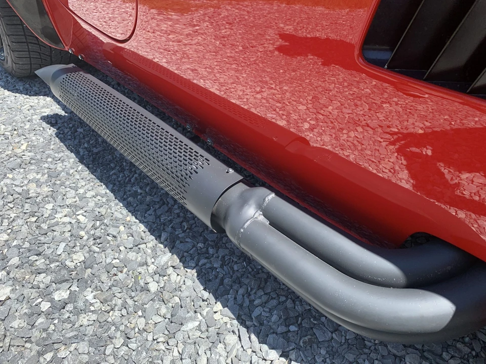 Shelby Cobra Replica - Image 16 of 31