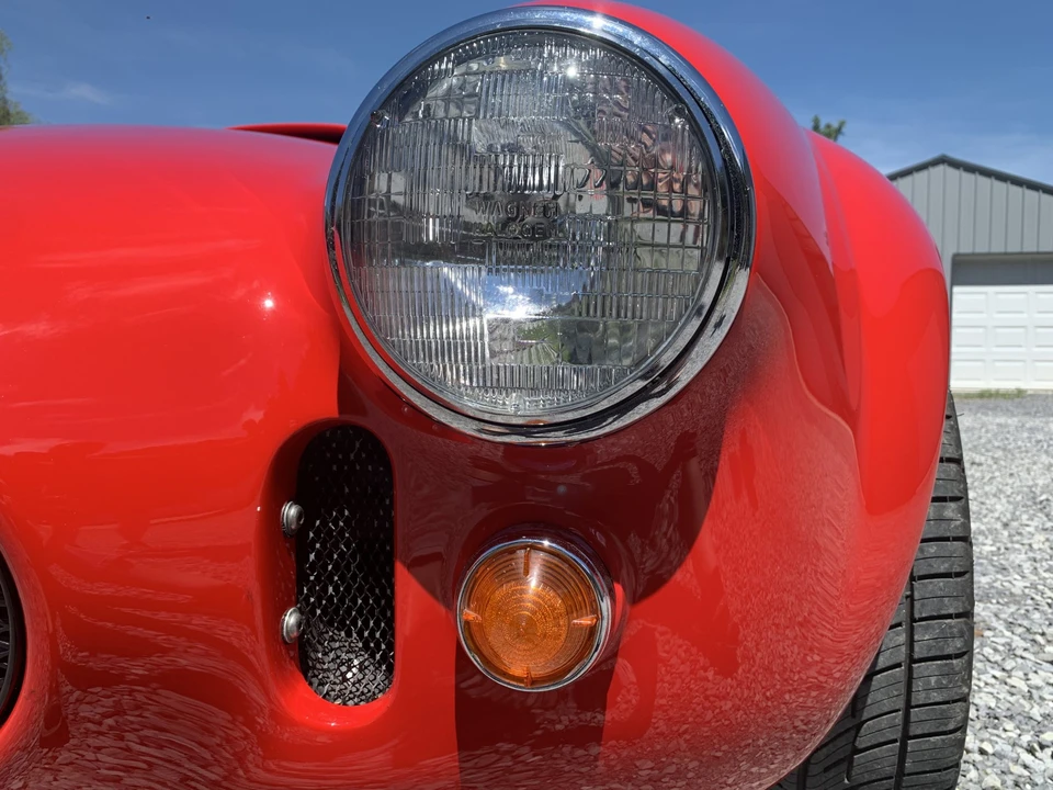 Shelby Cobra Replica - Image 12 of 31