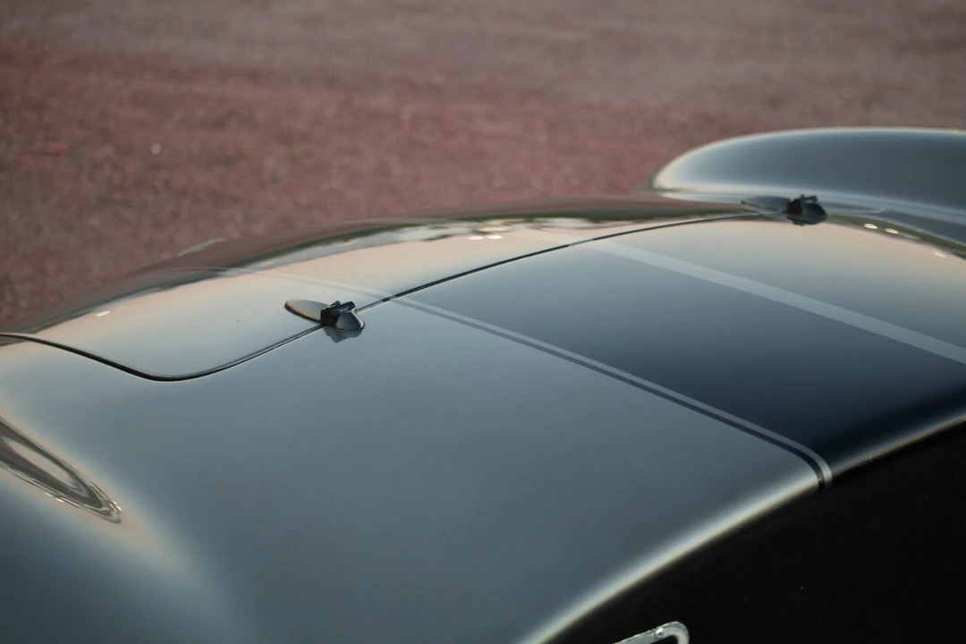 Shelby Cobra Replica - Image 27 of 31