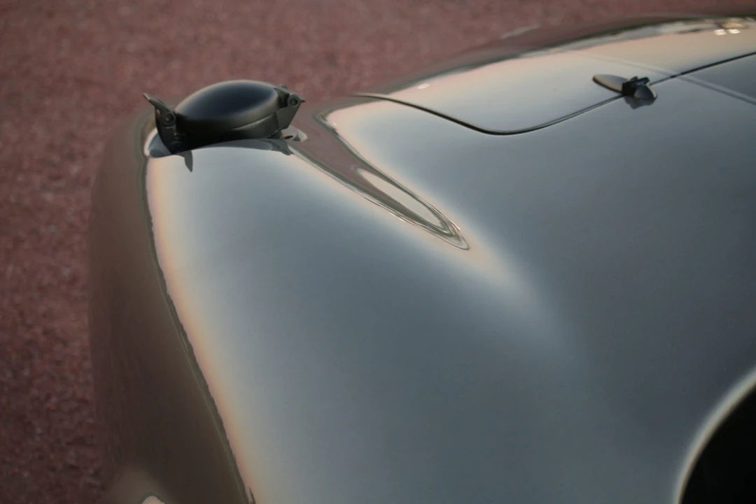Shelby Cobra Replica - Image 28 of 31