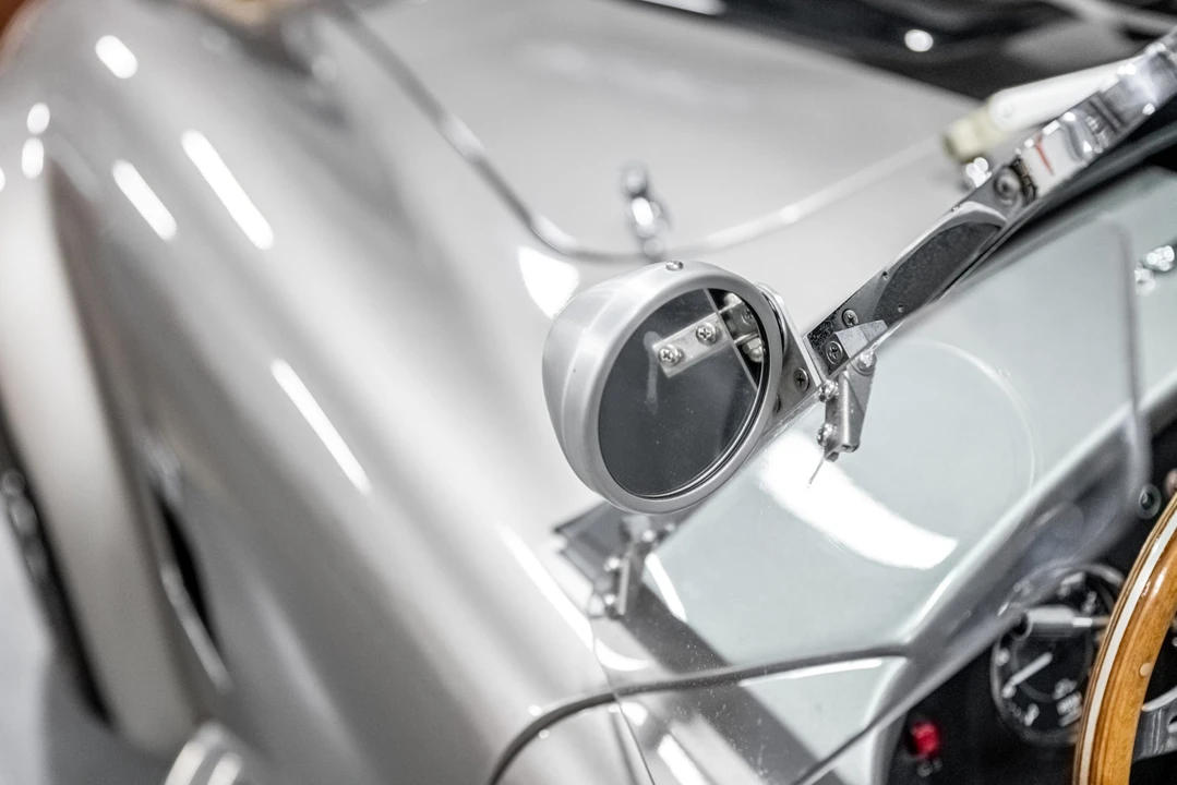 Shelby Cobra Replica - Image 26 of 31