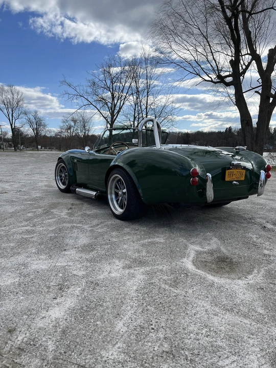 Shelby Cobra Replica - Image 5 of 31