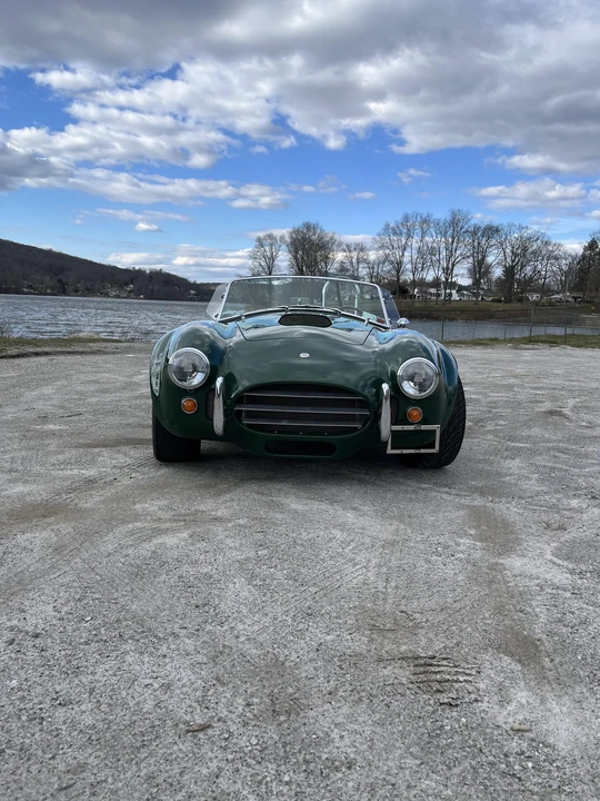 Shelby Cobra Replica - Image 10 of 31