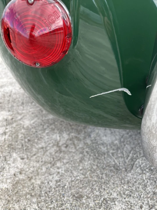 Shelby Cobra Replica - Image 12 of 31